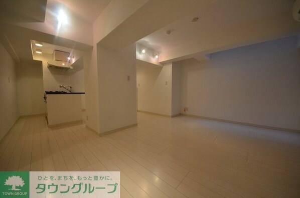 ゼクシア吉祥寺の物件内観写真